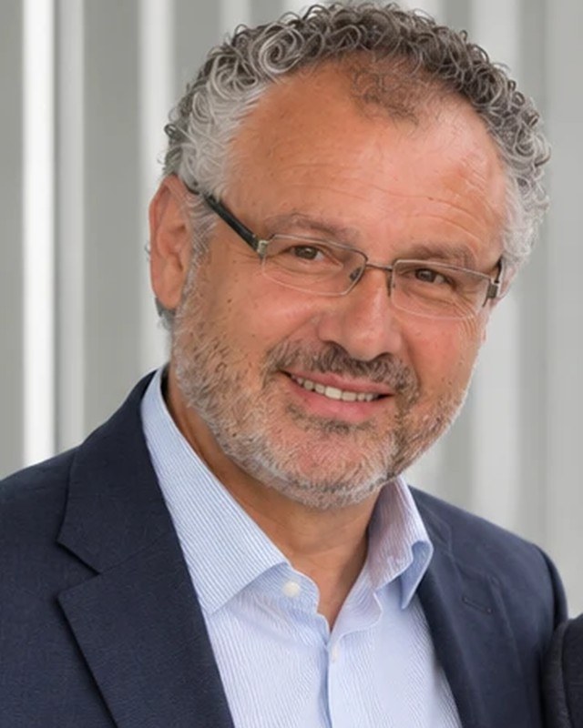 Dr. jur. Franz Rohde