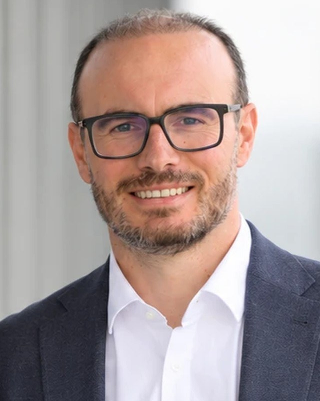 Dr. Nicolas Rohde